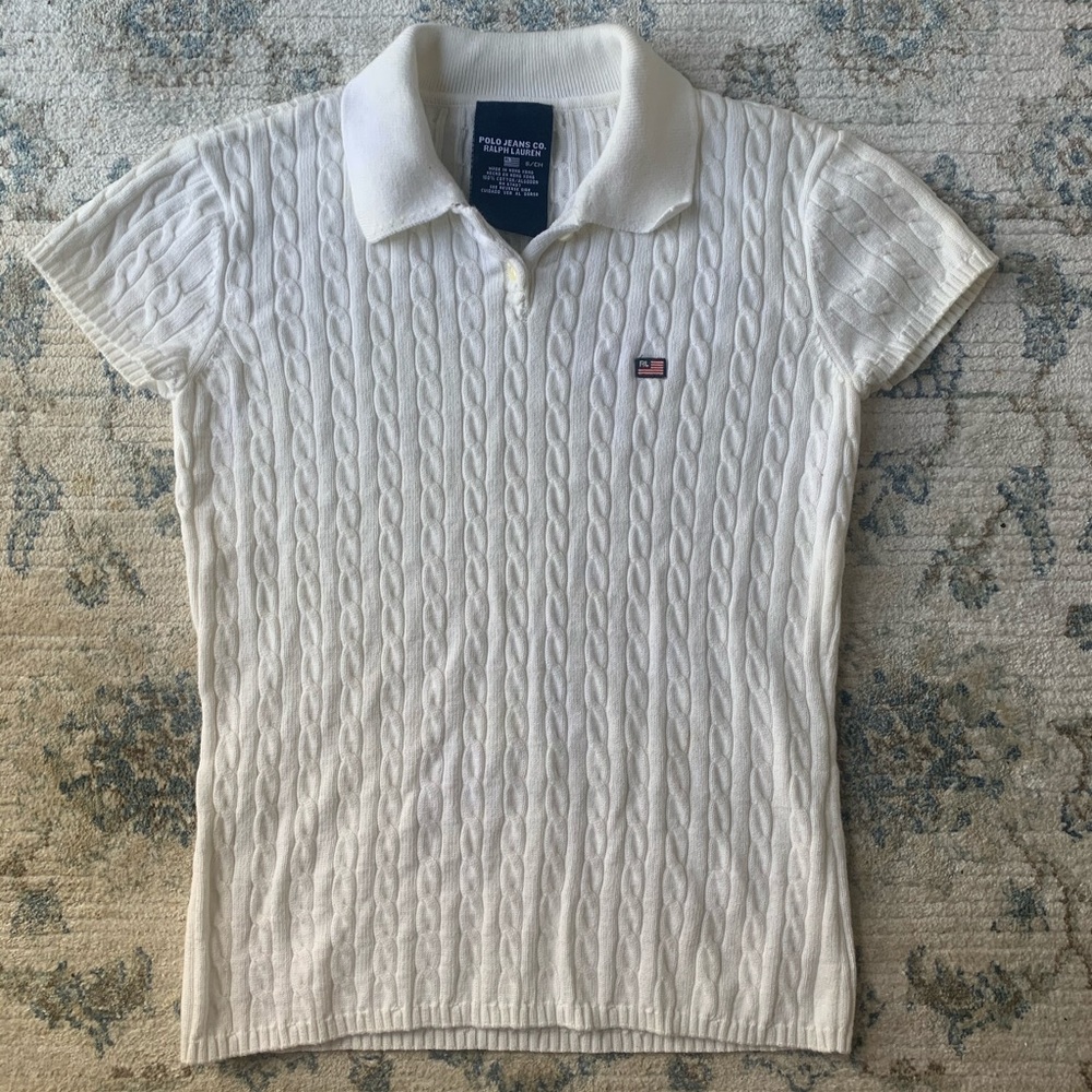 Ralph Lauren Polo
